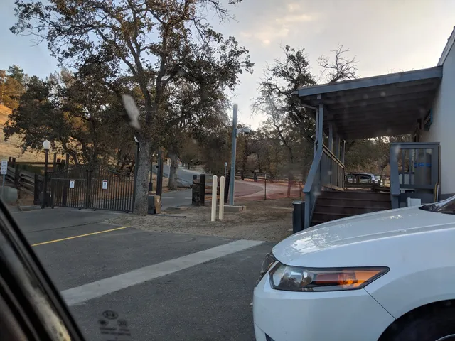 Eagle Springs Golf & Country Club