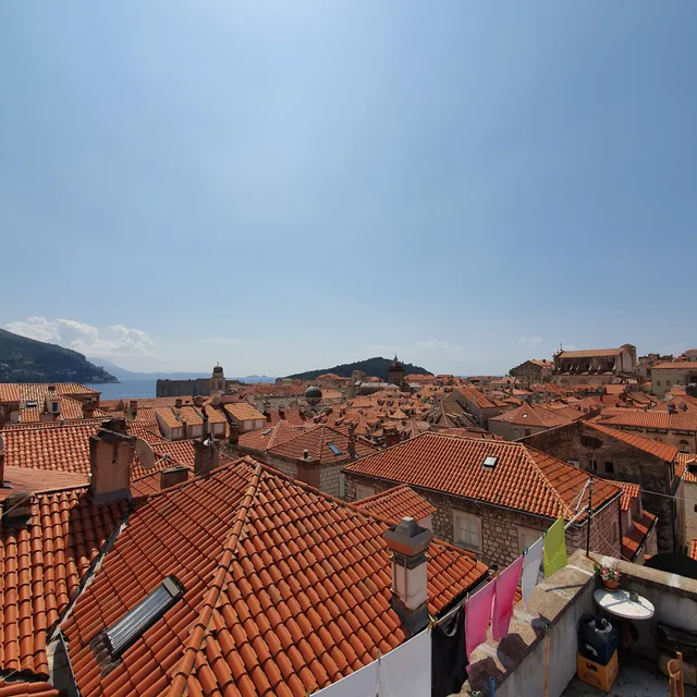 Apartments & Rooms Verdi