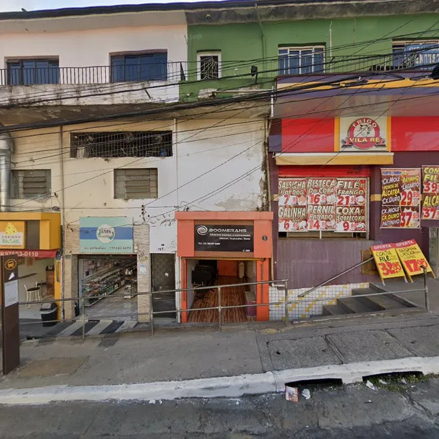 Cactos Pizzas, Lanches E Refeições