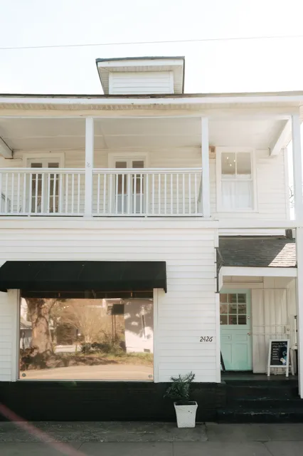 The White Magnolia Bridal Collection