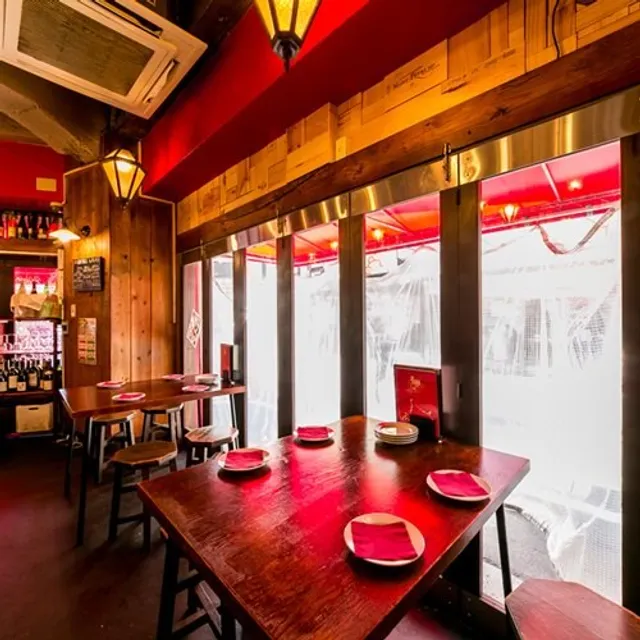 Kita Nokunibaru Akabaneten