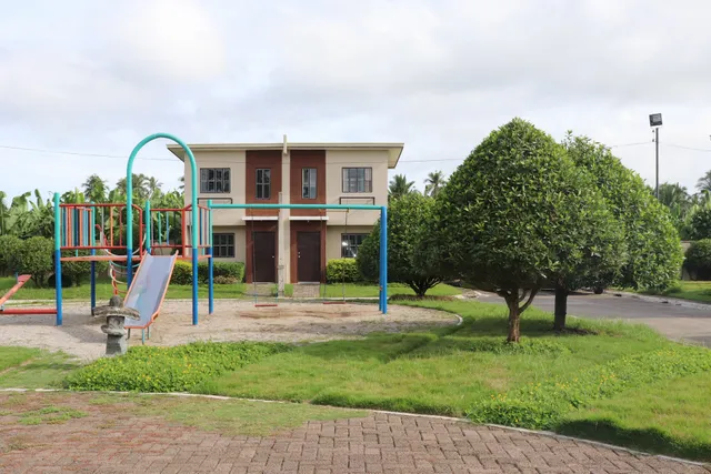 Lumina Lipa Official | Affordable House and Lot in Batangas
