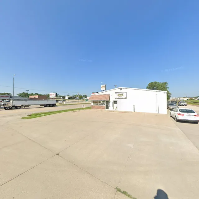 Randy's Mobile Electronics