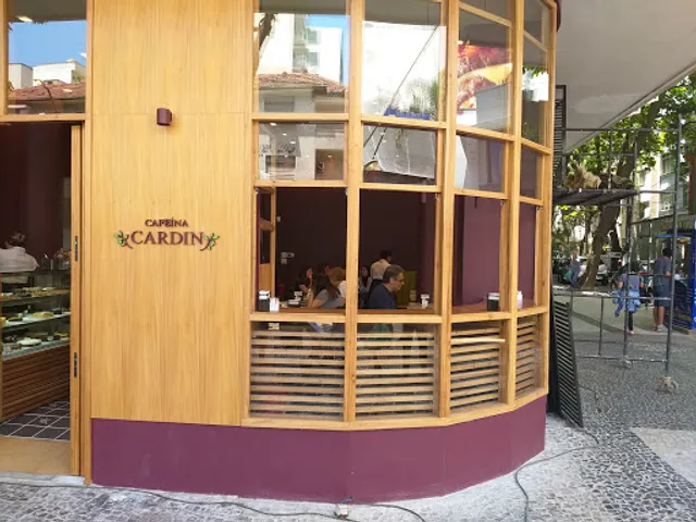 Café Cardin