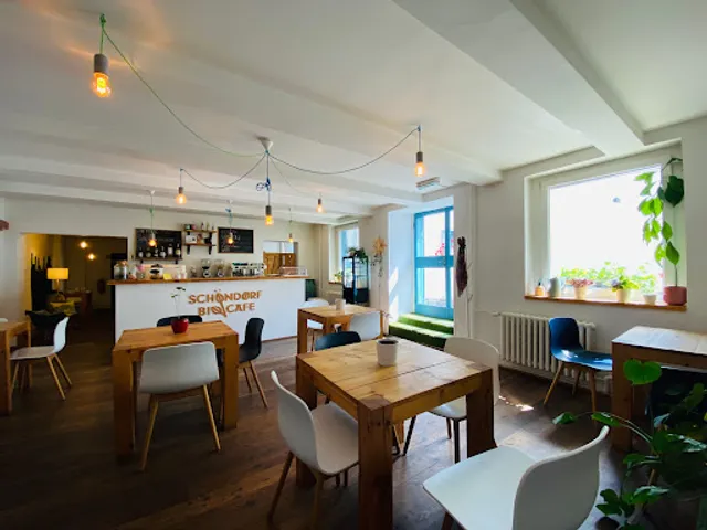 Schöndorf Bratislava