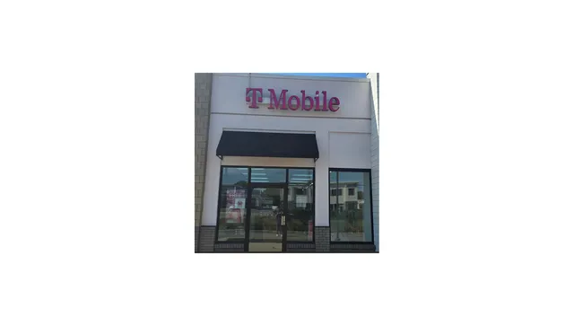 T-Mobile Authorized Retailer