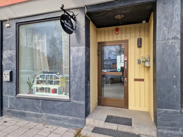 Lulea Bed and Breakfast