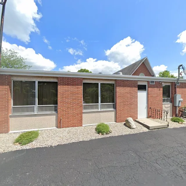 West Unity United Methodist Church