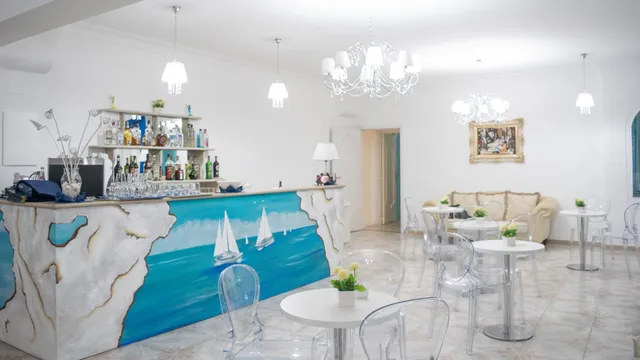 Hotel Porto Azzurro