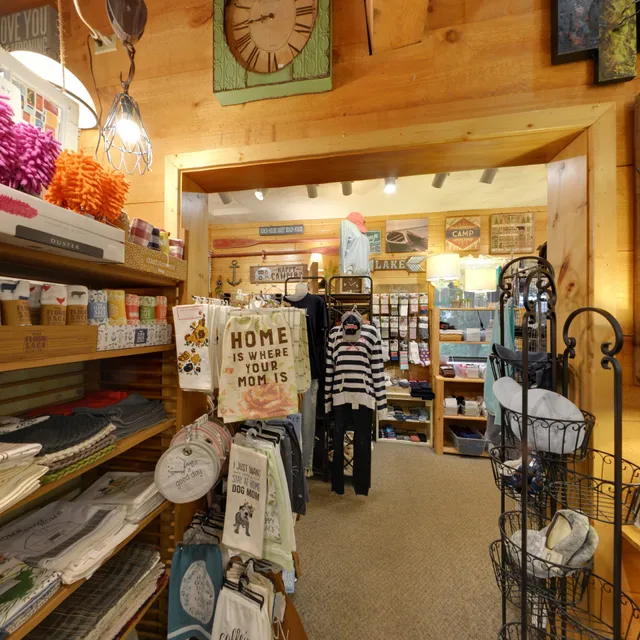 Syren General Store Inc.