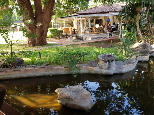 The Village- Malindi (The African Collection)