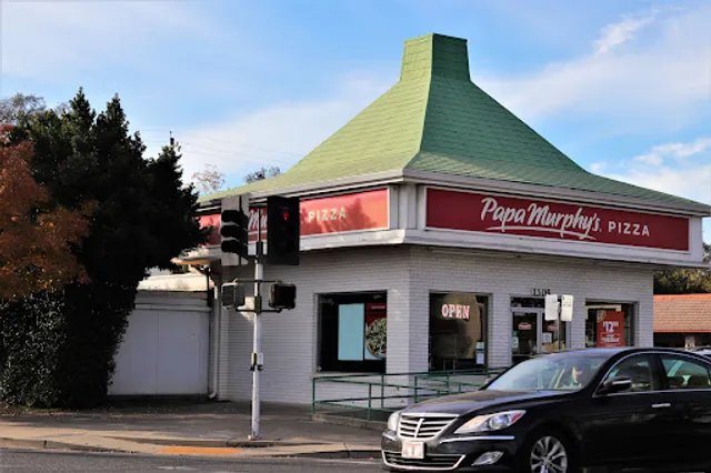 Papa Murphy's | Take 'N' Bake Pizza