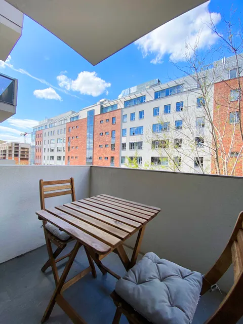 Atempo Residence Apartments