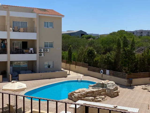 Kronos Holiday Apartments