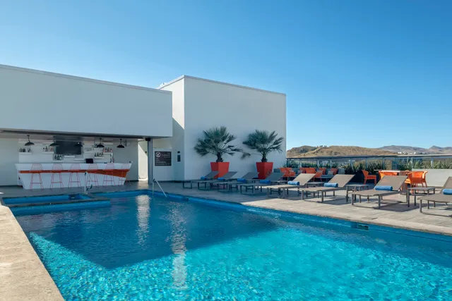 Hilton Garden Inn Chihuahua