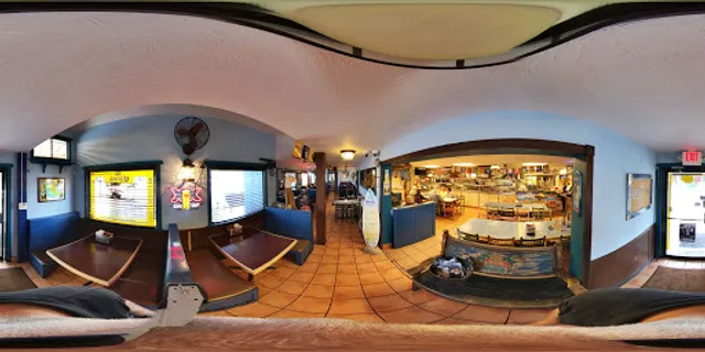 Mariscos mi Mazatlán