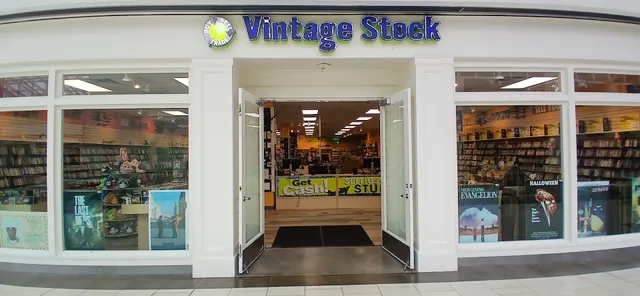 Vintage Stock