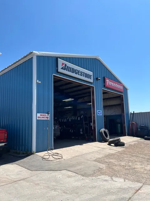 Sandoval's Tire & Auto Repair & RV