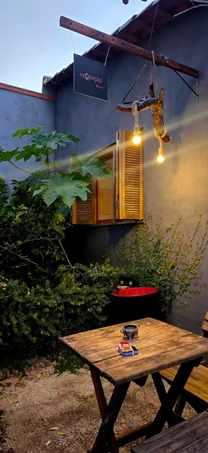 Casa de Ipanema Hostel