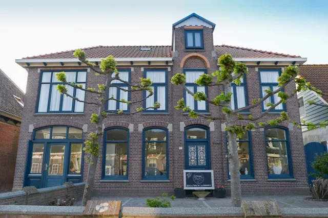 BnB De Moerbei Texel