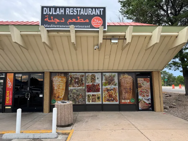 DIJLAH RESTAURANT