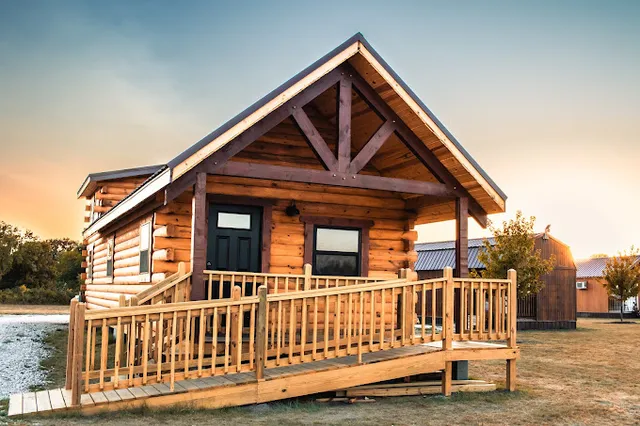 Still Waters Edge Retreat