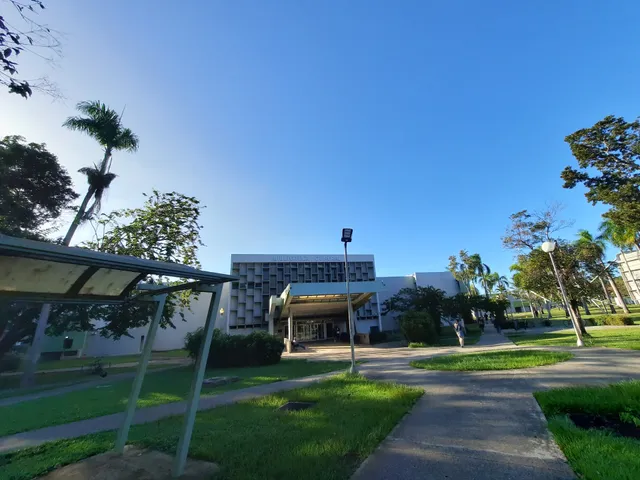 University of Puerto Rico at Mayagüez