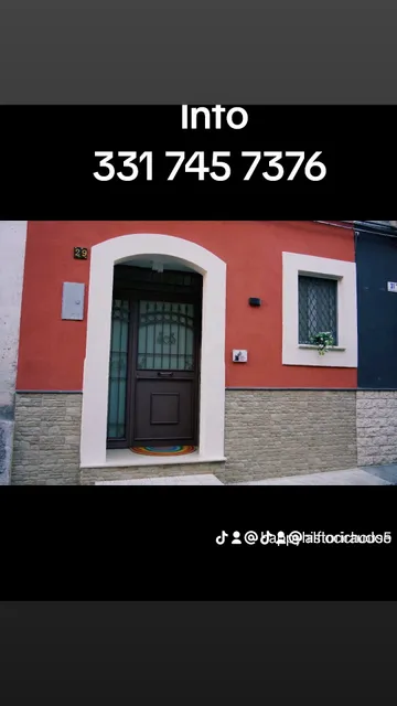 casa vacanza happy historic house