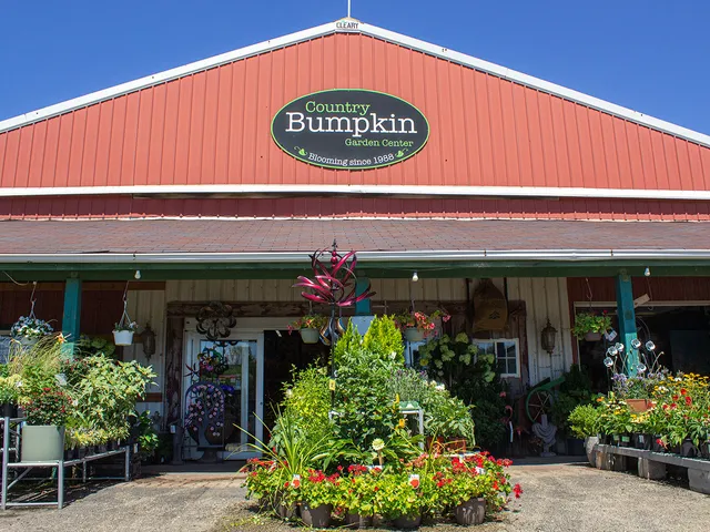 Country Bumpkin Garden Center