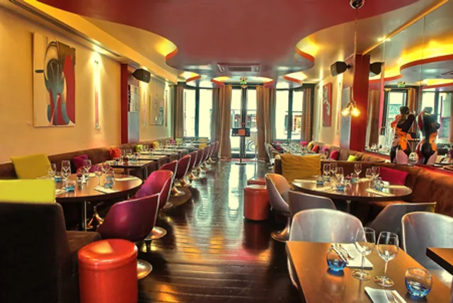 BSR RESTAURANT GROUPE CLUB ANNIVERSAIRE