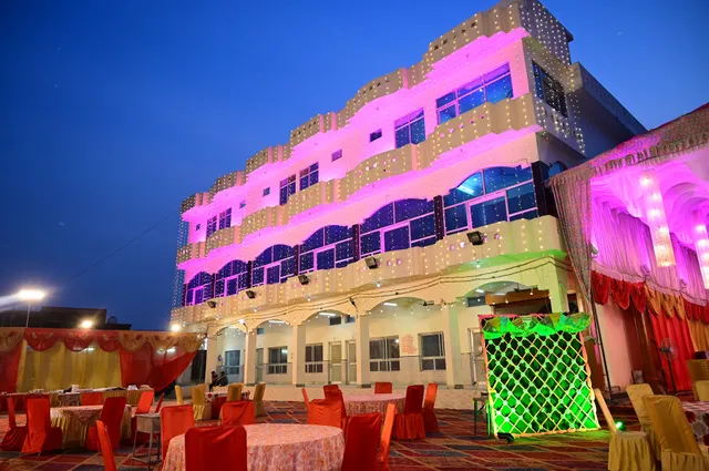 Kesarwani Seva Sadan