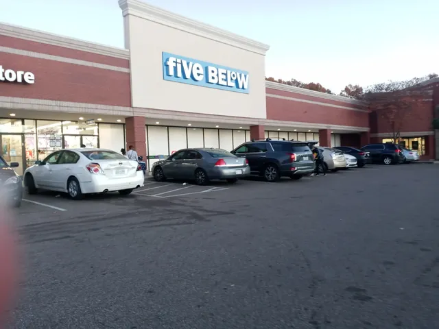 Five Below