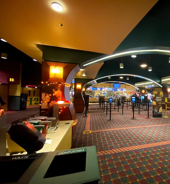 AMC Palm Promenade 24