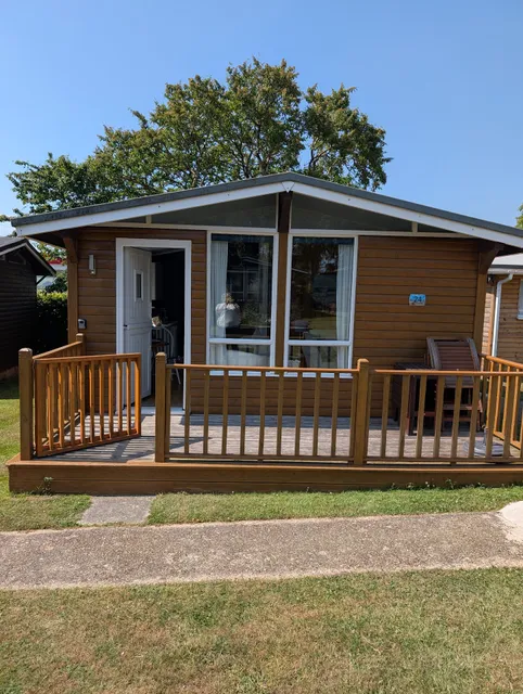 No12.a Tower Country Chalet Park