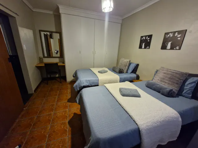 InHimwe guesthouse