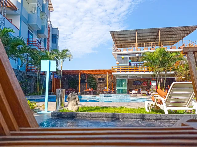 Gran Hotel Villa del Sur