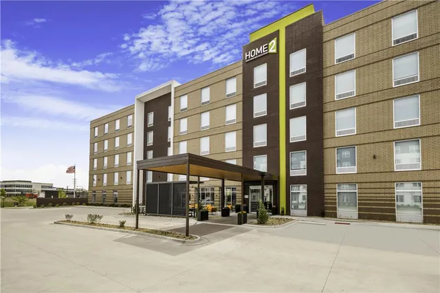 Home2 Suites by Hilton Cincinnati Midtown Oakley