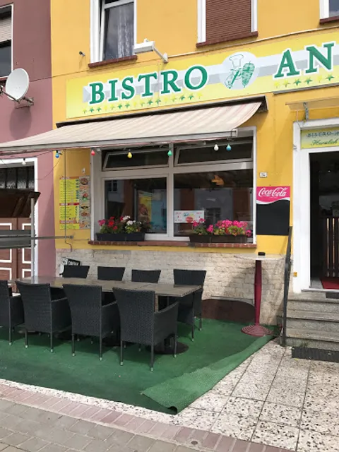 Bistro Antep
