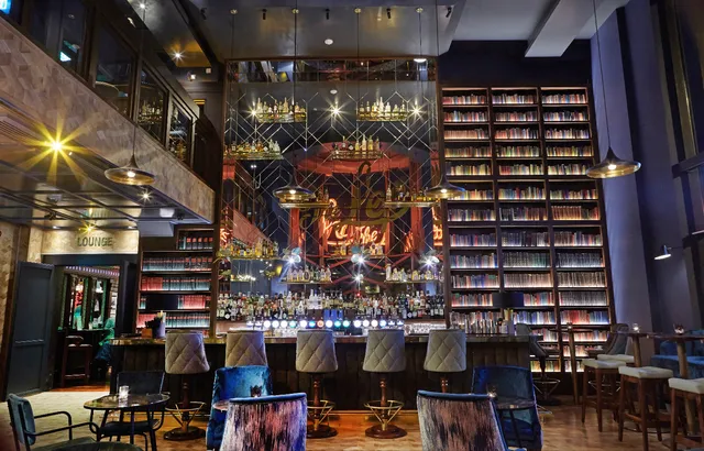 The Leopardstown Inn