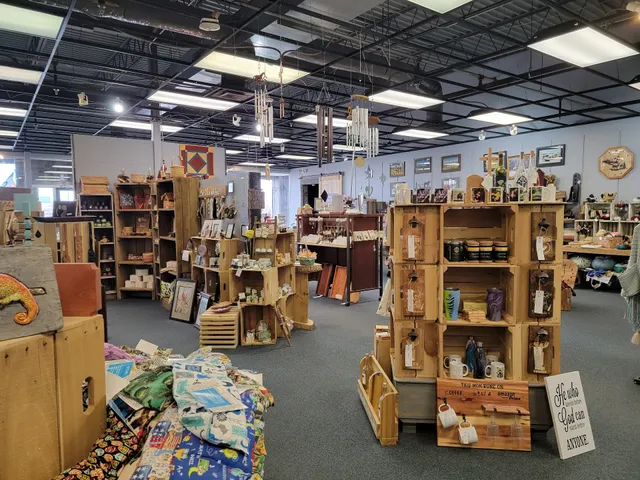 Bluegrass Marketplace