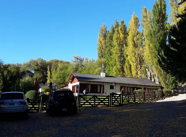 Estancia Don Jose GuenGuel