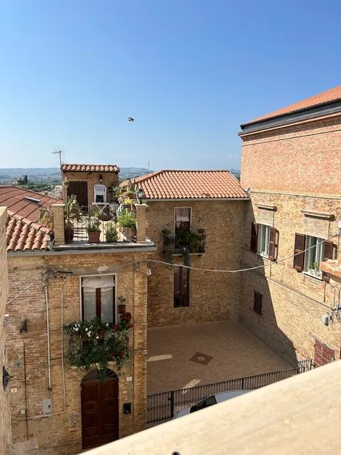 B&B Piazza Piè di Corte