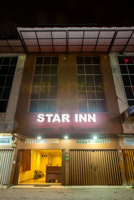 Star Inn