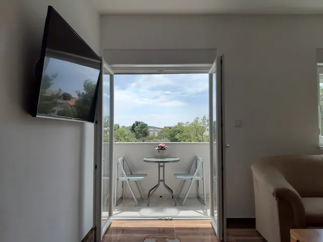 Apartments Tea & Tamara Pirovac