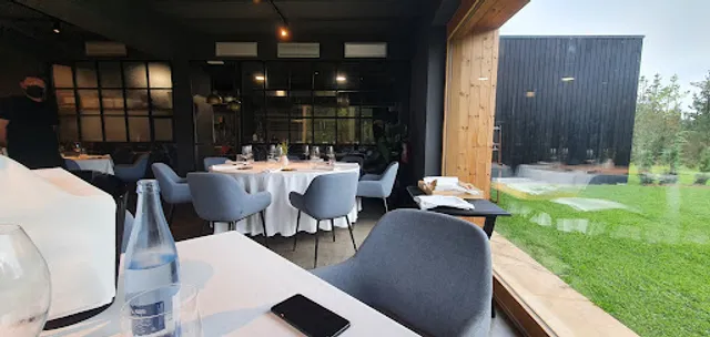 Restaurante La Revelia