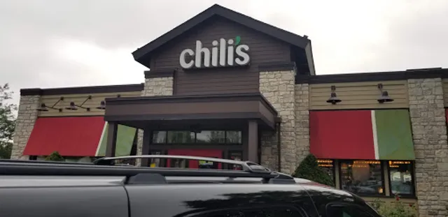 Chili's Grill & Bar
