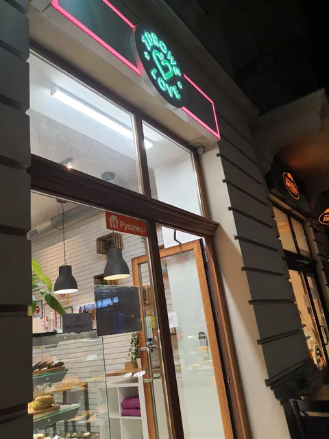 Zdrowe Love Karmelicka