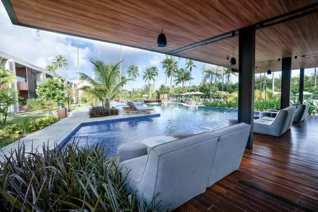 Japaratinga Lounge Resort