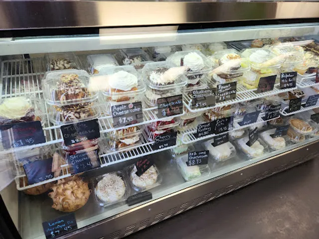 Flavours of Montreal