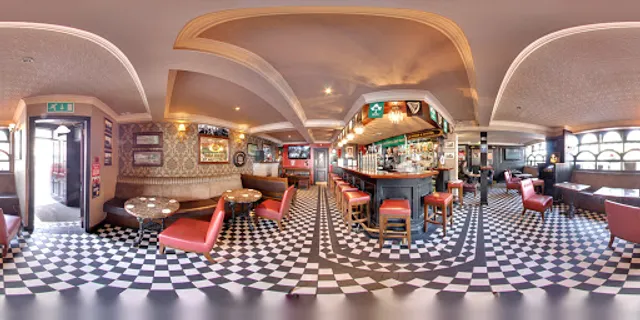 Maddens Bar & Grill Antrim